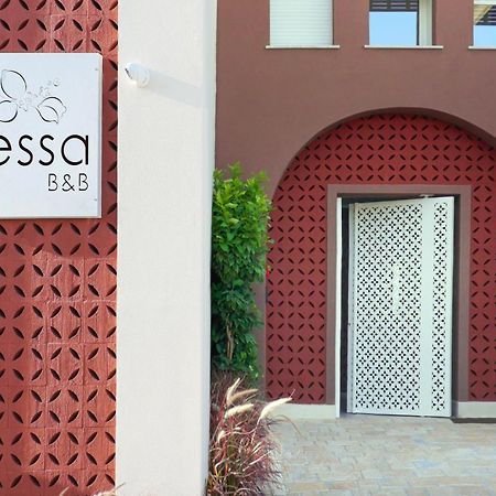 Tessa B&B Leverano Extérieur photo
