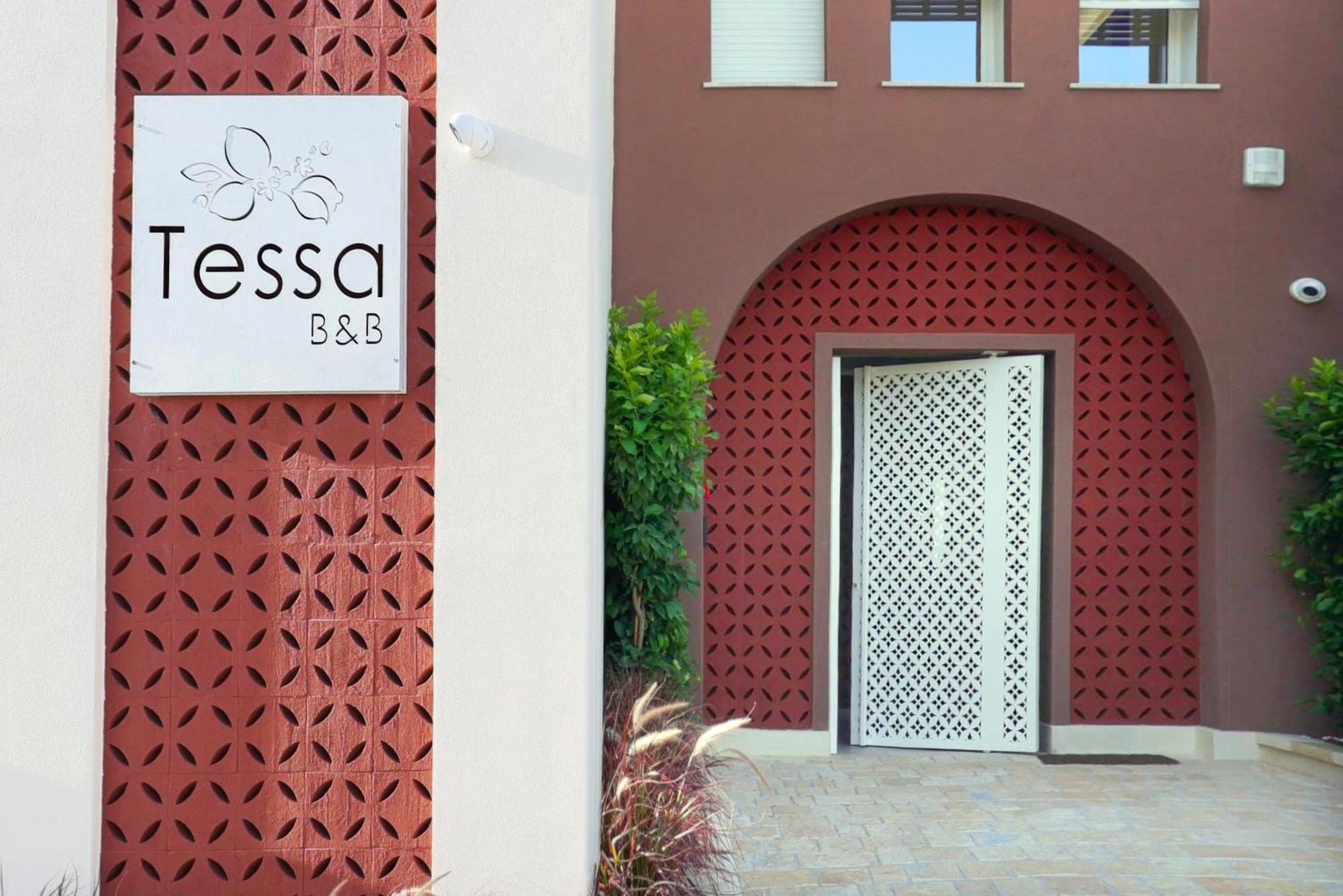Tessa B&B Leverano Extérieur photo